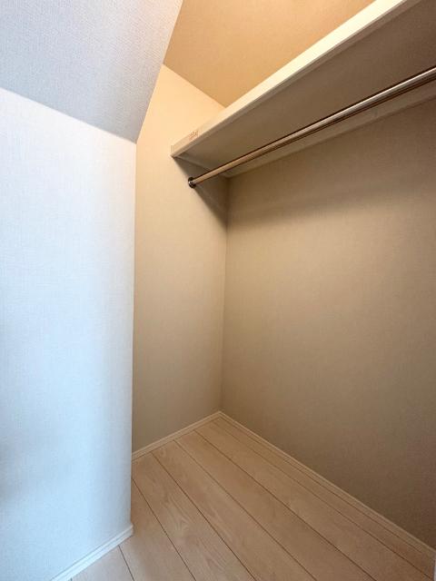 Ｄ−Ｃａｒｒａｒａ 部屋画像