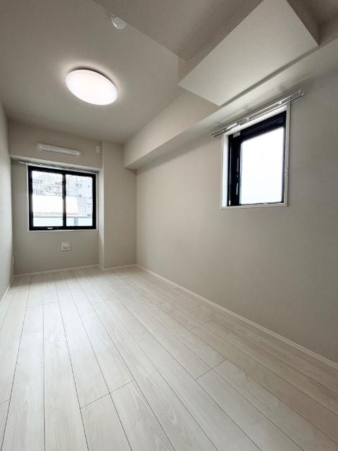 Ｄ−Ｃａｒｒａｒａ 部屋画像