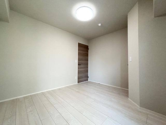 Ｄ−Ｃａｒｒａｒａ 部屋画像