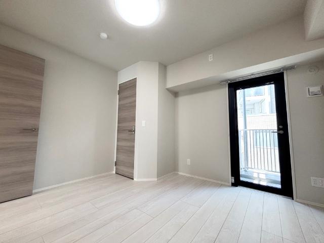 Ｄ−Ｃａｒｒａｒａ 部屋画像