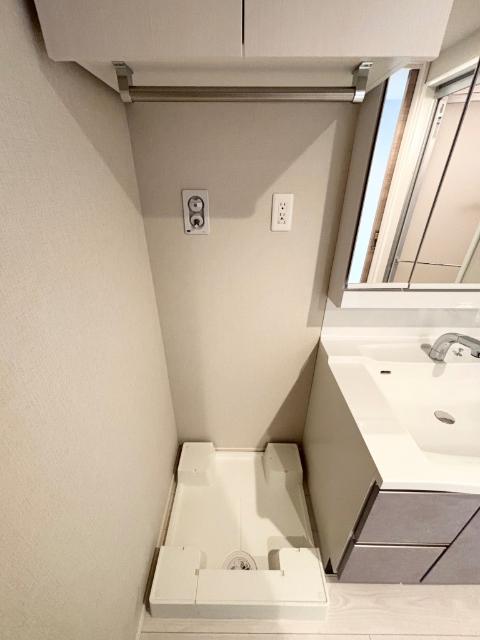 Ｄ−Ｃａｒｒａｒａ キッチン