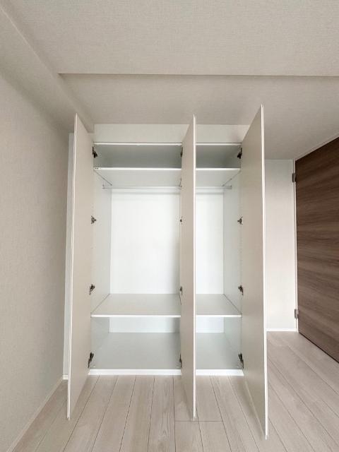 Ｄ−Ｃａｒｒａｒａ 収納