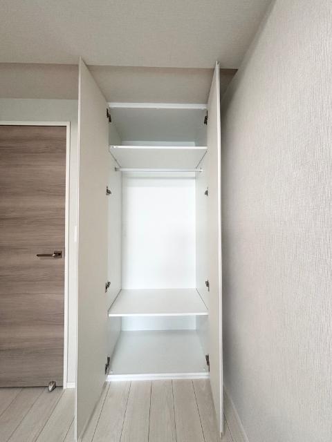 Ｄ−Ｃａｒｒａｒａ 収納