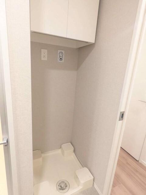 Ｌｅ　Ｌｉｅｎ新川Ⅱ（0601） その他部屋・スペース