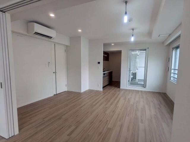 Ｌｅ　Ｌｉｅｎ新川Ⅱ（0601） その他部屋・スペース