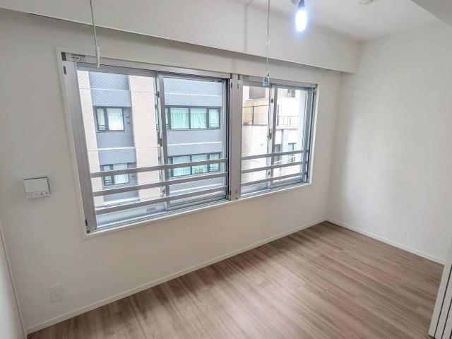 Ｌｅ　Ｌｉｅｎ新川Ⅱ（0301） その他部屋・スペース
