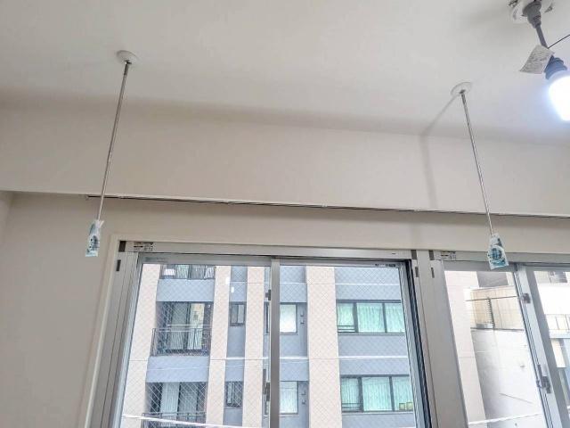 Ｌｅ　Ｌｉｅｎ新川Ⅱ（0201） 設備