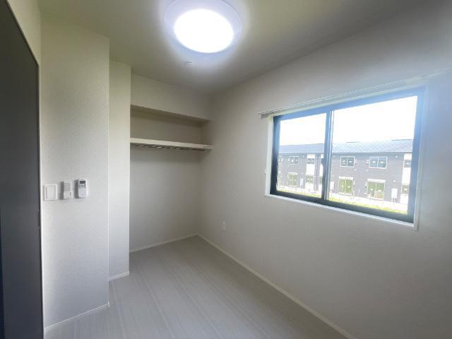 パークヒルズ 部屋画像