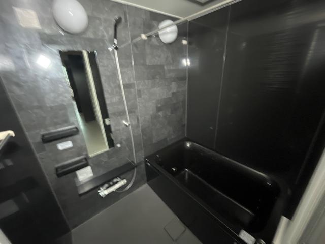 パークヒルズ 部屋画像