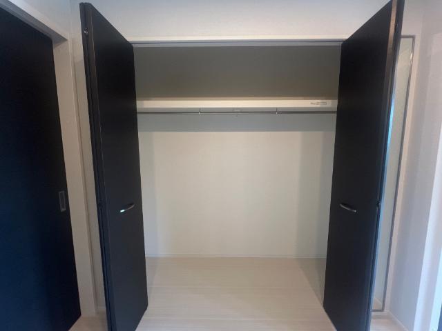 パークヒルズ 部屋画像