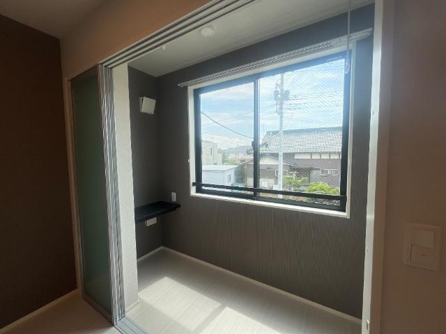 パークヒルズ 部屋画像
