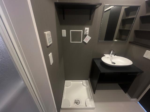 パークヒルズ 部屋画像