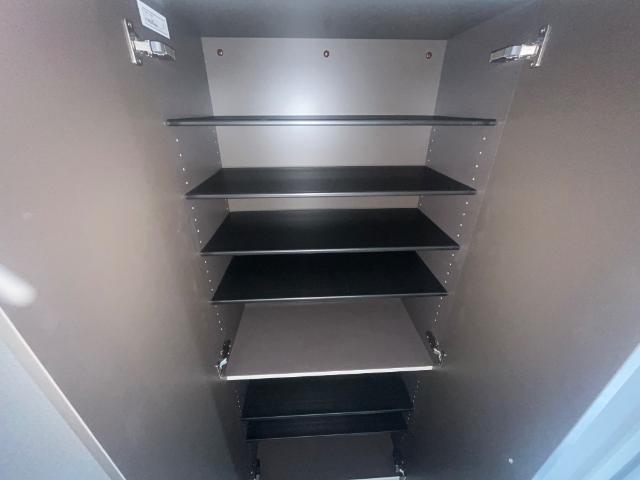 パークヒルズ 部屋画像