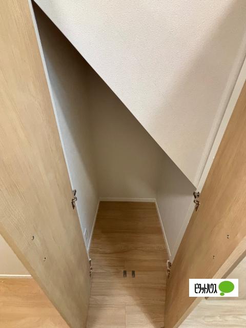 ＭＯＫ−ＴＥＲＲＡＣＥ　ＡＯＩ（0003） 収納