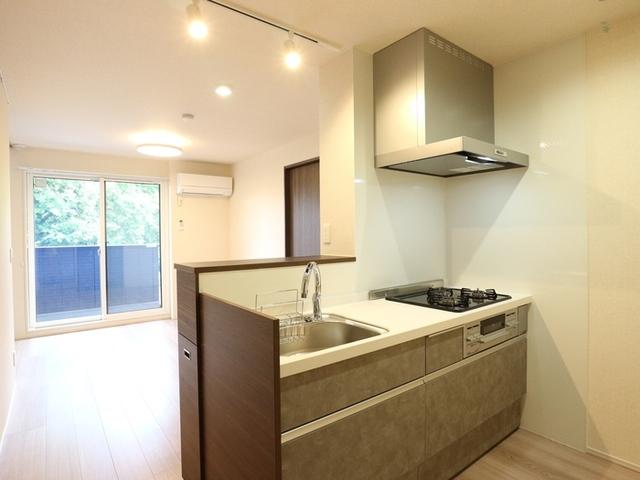 b-kubus(ビークブス)（202） 部屋画像