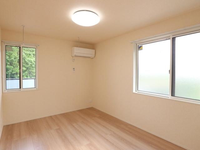 b-kubus(ビークブス)（202） 部屋画像