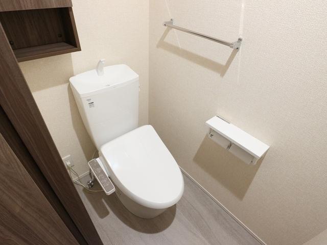 b-kubus(ビークブス)（202） 部屋画像