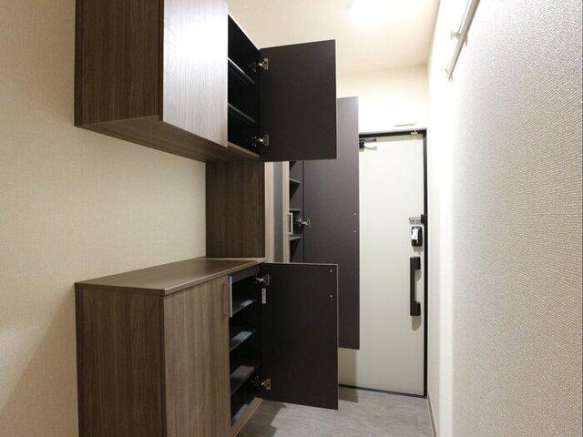 b-kubus(ビークブス)（202） 部屋画像