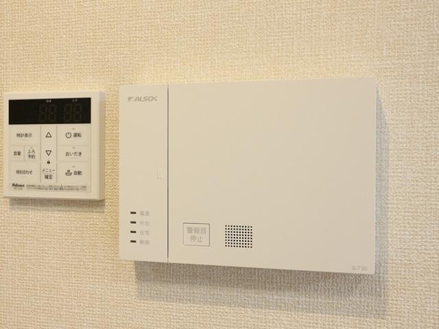 b-kubus(ビークブス)（202） 部屋画像