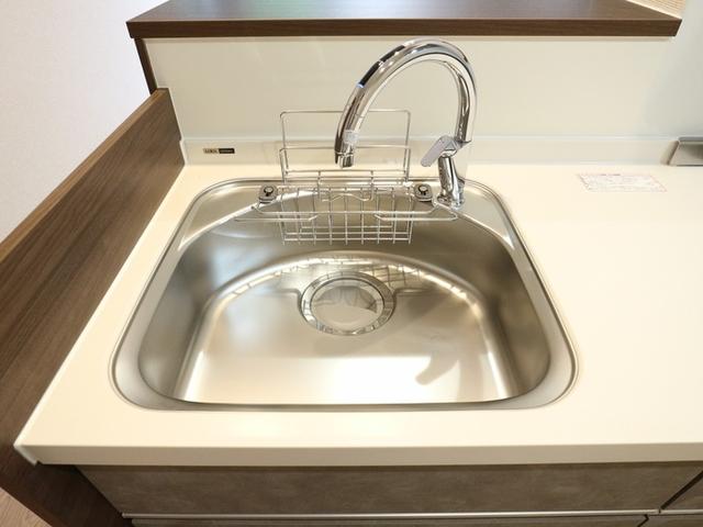 b-kubus(ビークブス)（202） 部屋画像