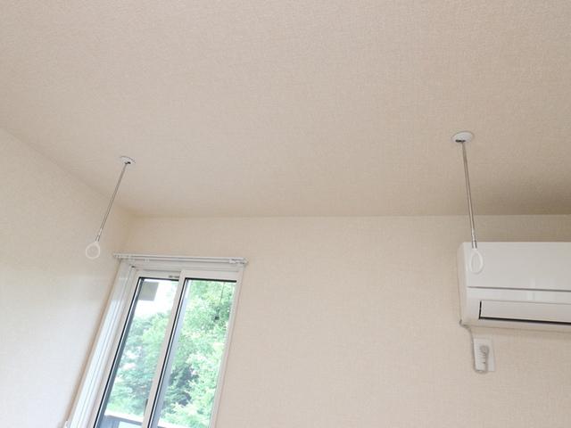 b-kubus(ビークブス)（202） 部屋画像
