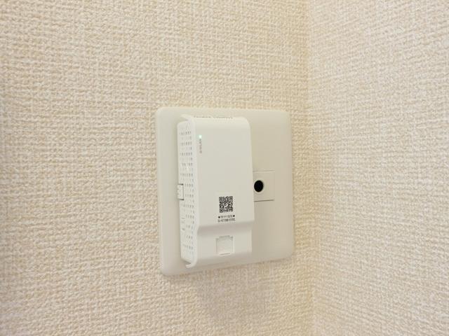 b-kubus(ビークブス)（301） 部屋画像
