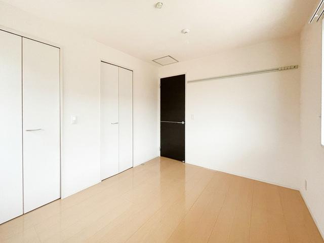 トワメゾン　Ⅲ（201） 部屋画像