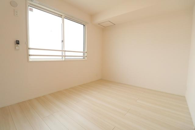 ホワイトハイツⅡ（302） 部屋画像