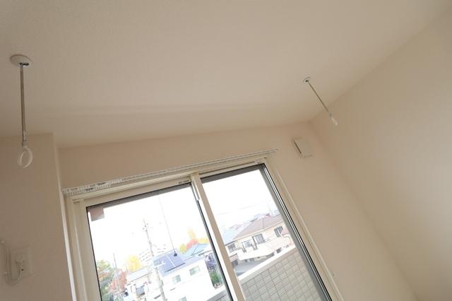 ホワイトハイツⅡ（302） 部屋画像