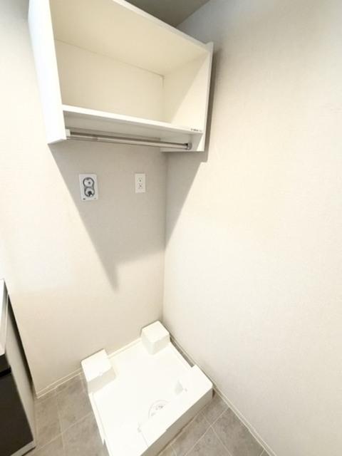 ロイジェント上板橋（0306） 設備
