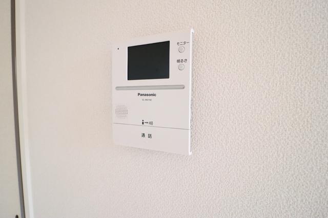 ヴェルメゾンおゆみ野　Ｅ（203） 部屋画像