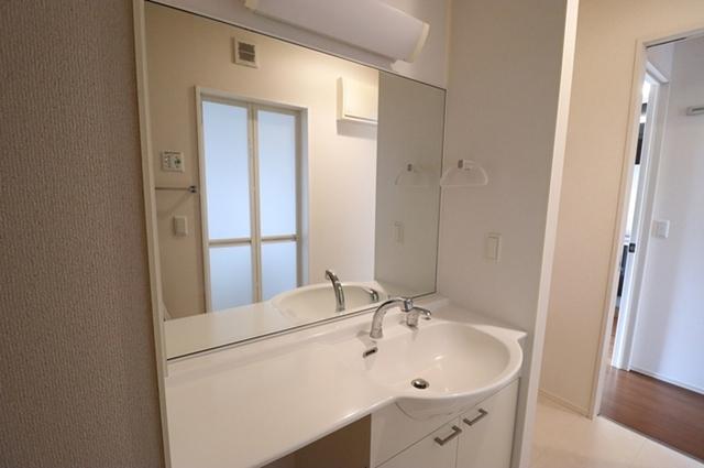 プレミール　B（101） 部屋画像