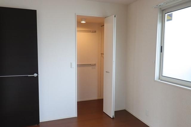 プレミール　B（101） 部屋画像