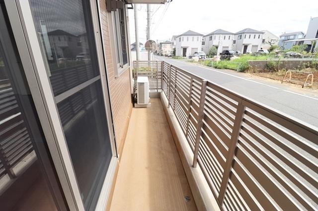 プレミール　B（101） 部屋画像