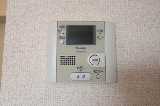 プレミール　B（101） 部屋画像