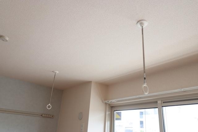 プレミール　B（101） 部屋画像