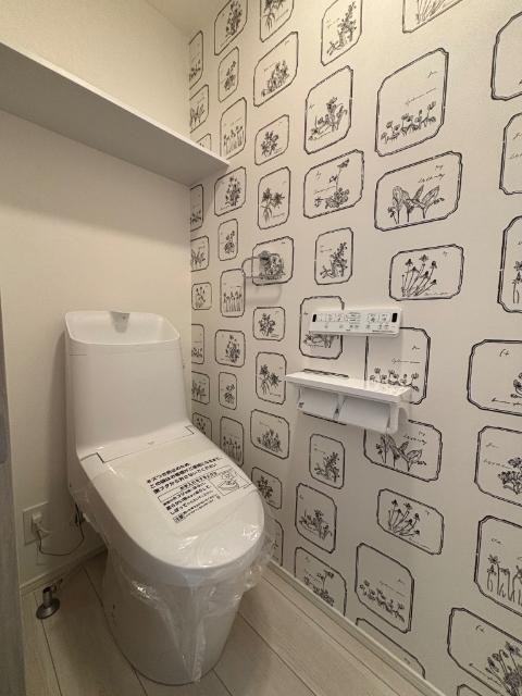 コモド南千住（0502） 部屋画像