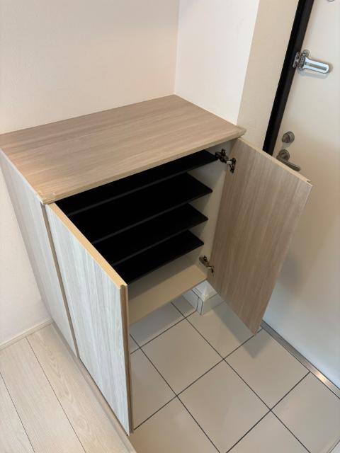 コモド南千住（0502） 部屋画像
