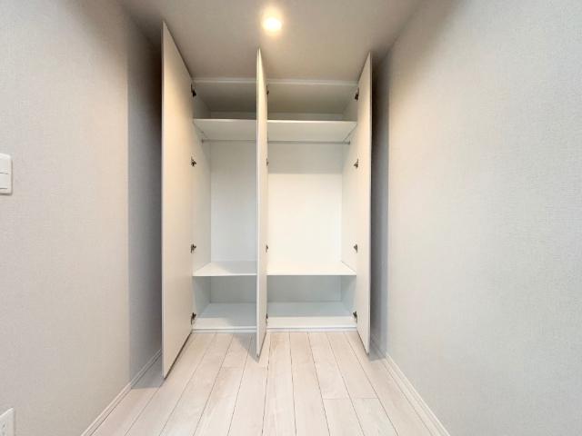 Ｄ−Ｃａｒｒａｒａ（0202） 収納