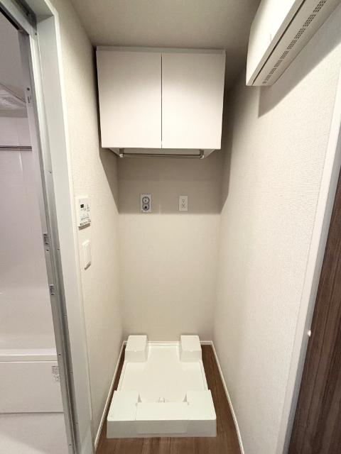 Ｄ−Ｃａｒｒａｒａ 部屋画像