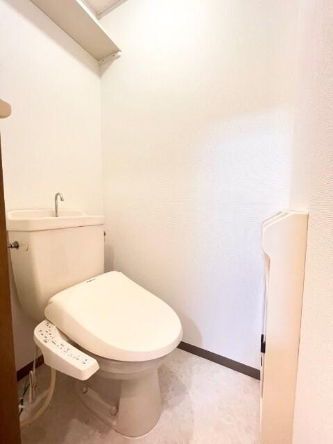 ストークタウンＢ棟（0103） 部屋画像