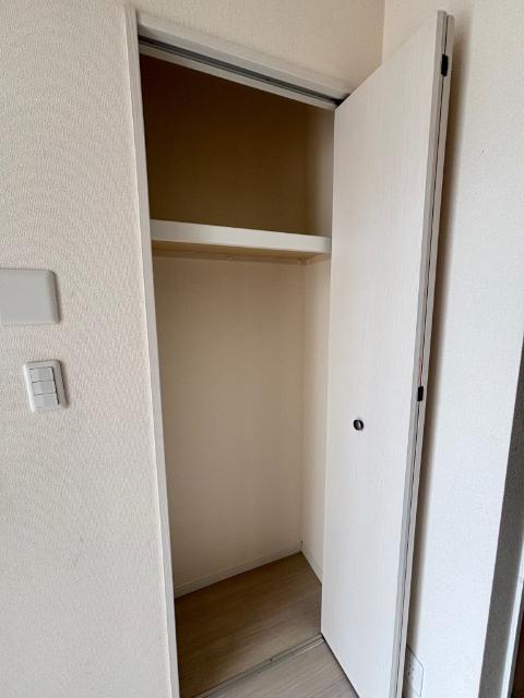 川口元郷１丁目戸建 収納