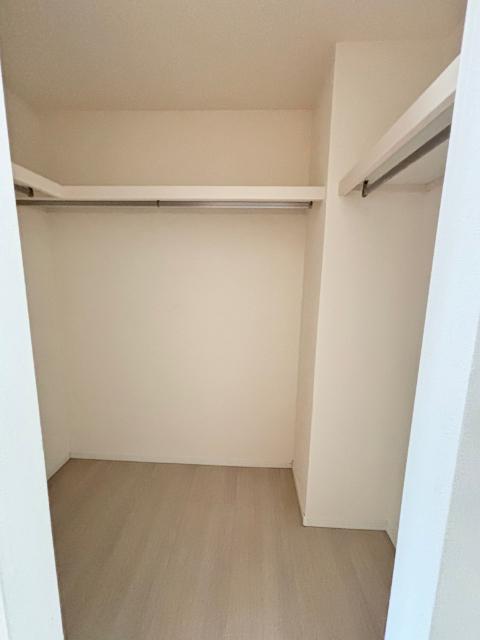 川口元郷１丁目戸建 収納