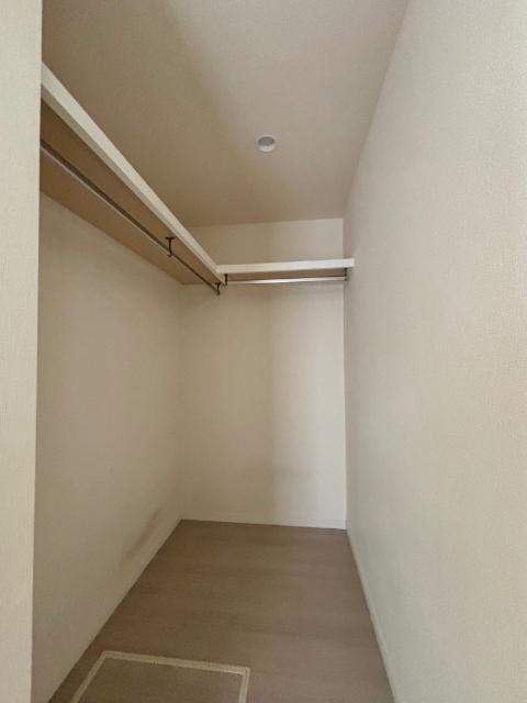 川口元郷１丁目戸建 収納