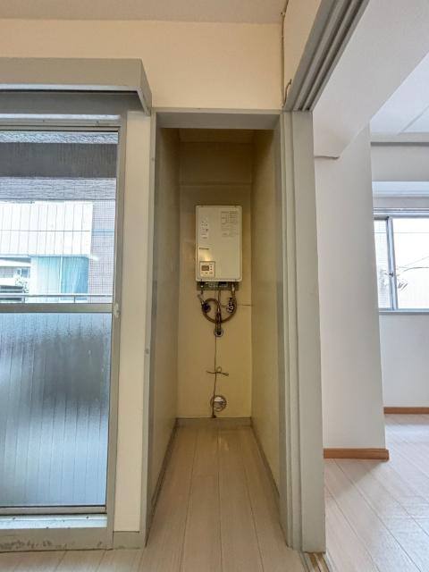 ストークビル南池袋（0203） 室内