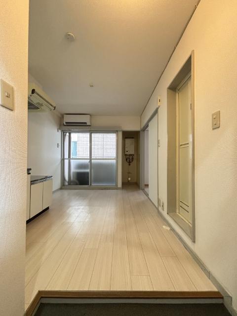 ストークビル南池袋（0203） 室内