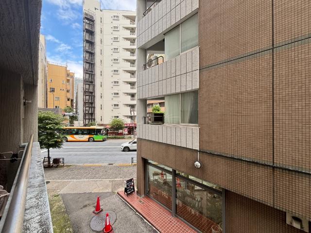 ストークビル南池袋（0203） 眺望