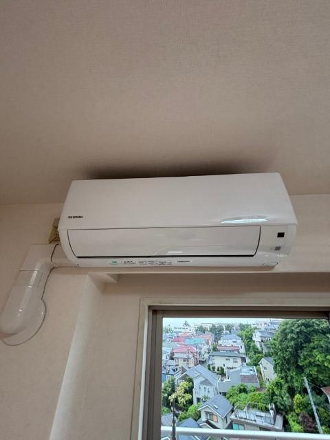 クレストフォルム横濱山手（0903） 部屋画像