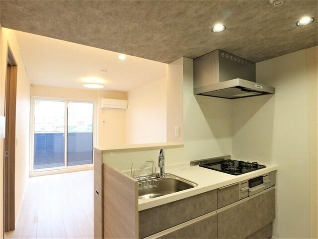 d-kuutio(ディークッティオ)（301） 部屋画像