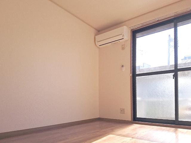 セジュール　Ⅱ（102） 部屋画像